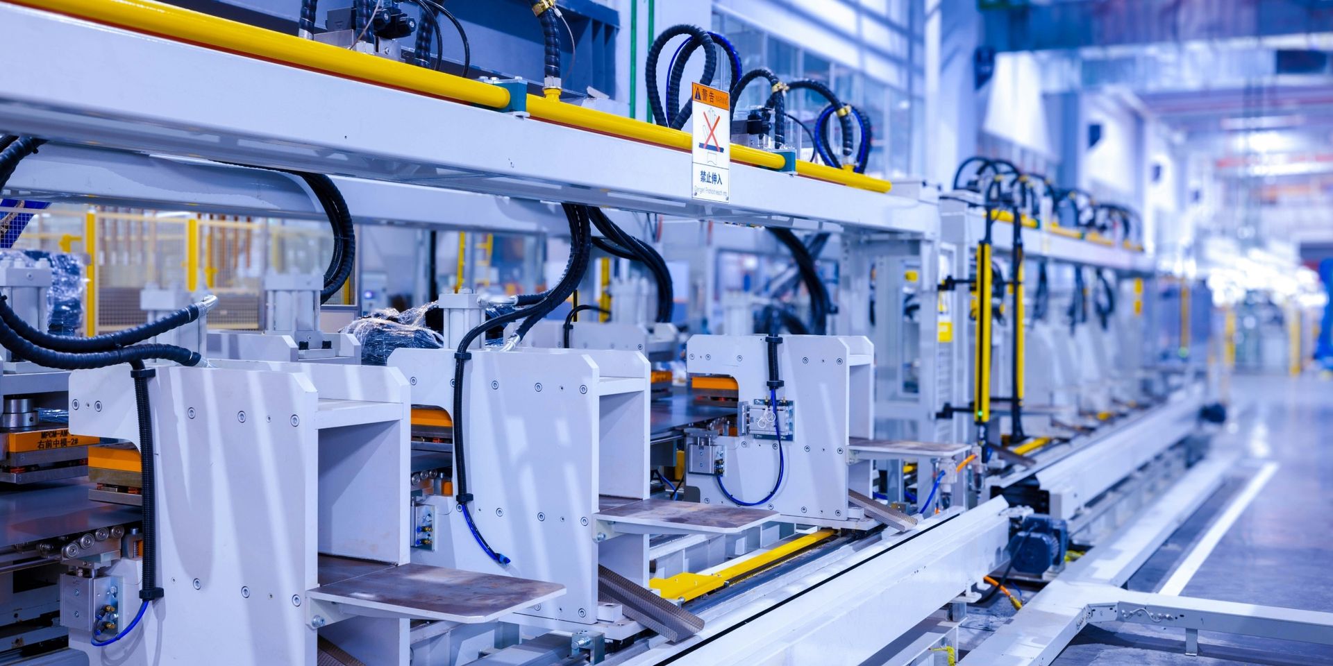 Shared Logic - ERP modernization for the recycling industry