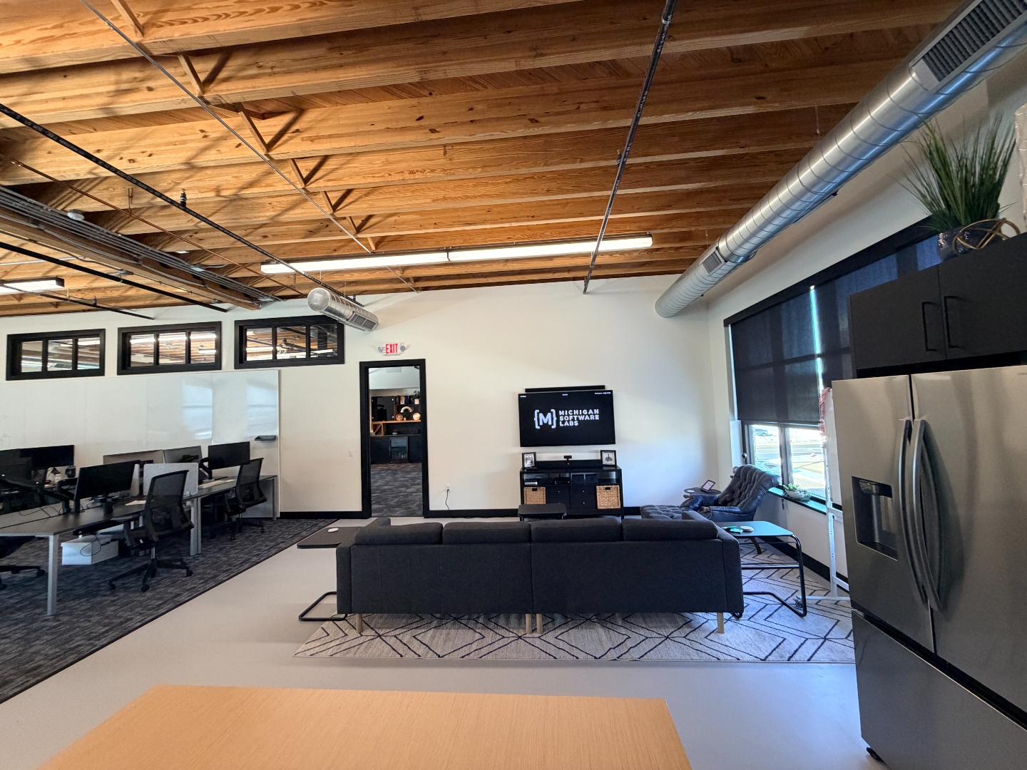 Michigan Software Labs Ada Michigan studio